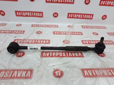 Лот: 20897271. Фото: 1. Рычаг подвески поперечный Toyota... Ходовая, подвеска, рулевое управление