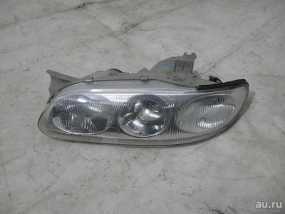 Лот: 15509215. Фото: 1. Фара передняя левая Mazda MX-6... Оптика и освещение