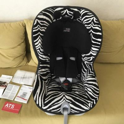 Лот: 14716670. Фото: 1. Автокресло Britax Romer King Plus. Детские автокресла