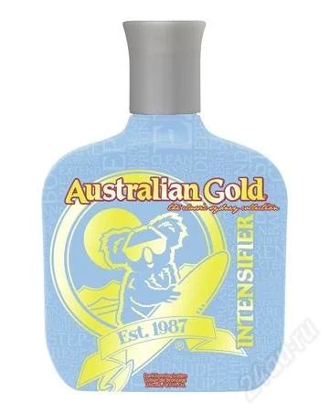 Лот: 2814997. Фото: 1. Крем для солярия Australian Gold... Уход за телом