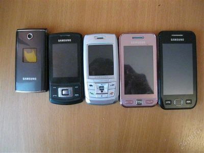 Лот: 1407284. Фото: 1. iphone,samsung 5230, 5250,е210... Смартфоны