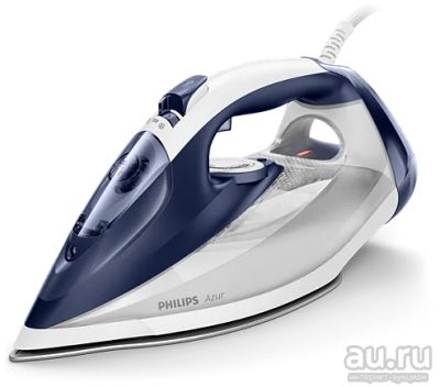 Лот: 13859124. Фото: 1. Утюг Philips GC4541/20. Утюги, парогенераторы, отпариватели