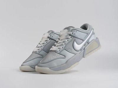 Лот: 25270605. Фото: 1. Кроссовки RTFKT x Nike Dunk Genesis. Кеды, кроссовки, слипоны