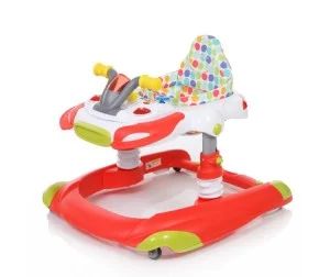 Лот: 7532549. Фото: 1. Ходунки Jetem Scooter. Ходунки, прыгунки, качели