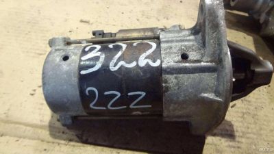 Лот: 13254196. Фото: 1. Стартер для TOYOTA CELICA 2ZZ-GE. Другое (автозапчасти)
