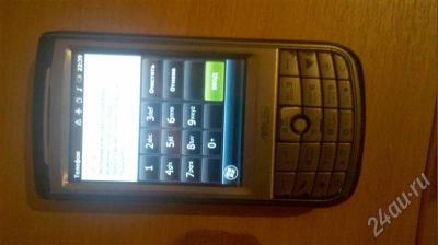 Лот: 483470. Фото: 1. asus P525 (внимательно проитайте... Смартфоны