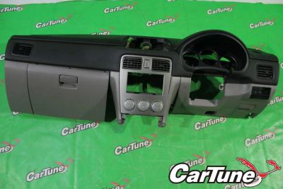 Лот: 10598094. Фото: 1. торпеда subaru forester SG5 EJ20T... Салон