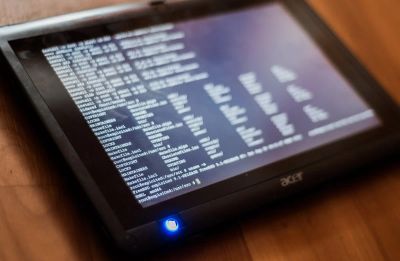 Лот: 3428245. Фото: 1. Acer Iconia W500 планшет+док станция... Планшеты