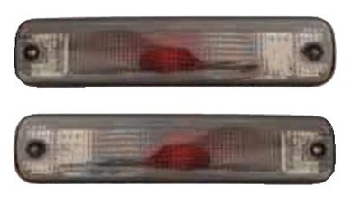 Лот: 7419296. Фото: 1. Поворот в бампер Subaru Impreza... Кузов