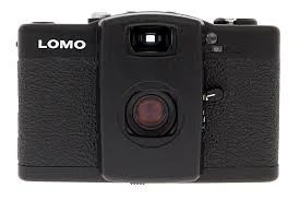 Лот: 5483031. Фото: 1. LOMO LC-A. Плёночные компактные