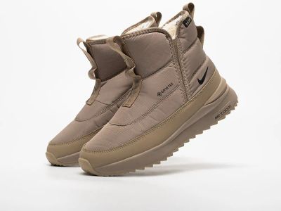 Лот: 23685797. Фото: 1. Зимние Ботинки Nike. Кеды, кроссовки, слипоны