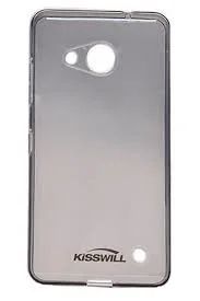 Лот: 15419274. Фото: 1. Чехол Силиконовый Nokia 550. Чехлы, бамперы