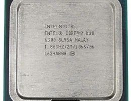 Лот: 8691260. Фото: 1. процессор Intel Core2 Duo Processor... Процессоры