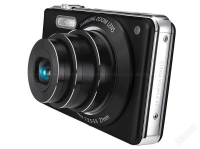 Лот: 1191315. Фото: 1. Samsung PL80. Цифровые компактные