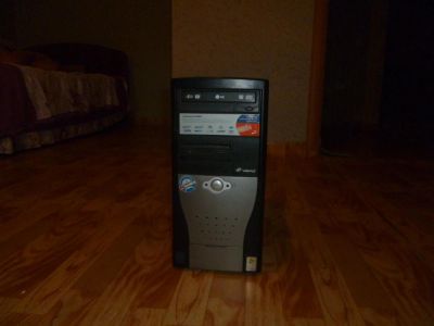 Лот: 4400570. Фото: 1. Компьютер DEPO EGO. Компьютеры в сборе