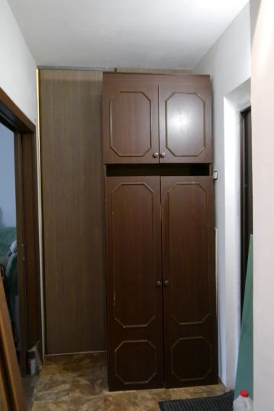 Лот: 4308357. Фото: 1. Шкаф двухстворчатый! С рубля!. Шкафы, шкафы-купе