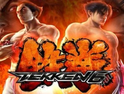 Лот: 2038559. Фото: 1. tekken vi ps3 !!!обмен!!!. Игры для консолей