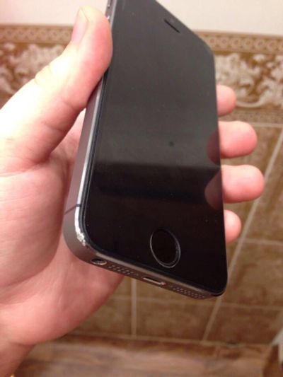 Лот: 7240390. Фото: 1. iPhone 5s 16gb. Смартфоны