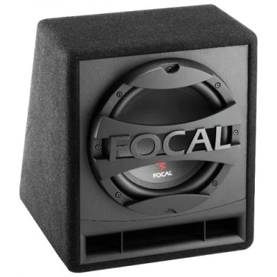 Лот: 7747036. Фото: 1. Focal Performance SB P 30 сабвуфер. Сабвуферы