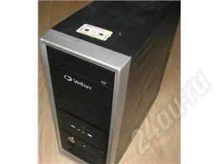 Лот: 248543. Фото: 1. Новый двухядерный игровой комп... Компьютеры в сборе