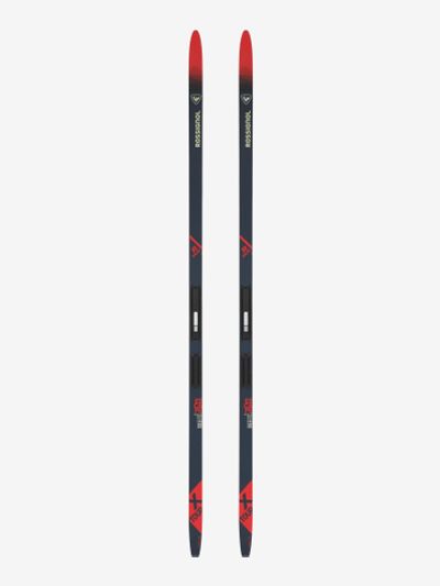 Лот: 25688536. Фото: 1. Беговые лыжи Rossignol X-Tour... Другое (спортивная одежда)