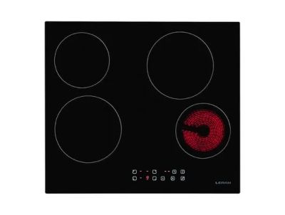 Лот: 25049383. Фото: 1. Варочная панель LERAN BASIC EH... Плиты, духовые шкафы, варочные поверхности
