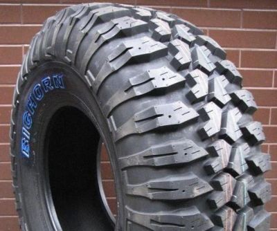 Лот: 5197250. Фото: 1. 35х12,5 R15 Maxxis MT762, новые... Шины