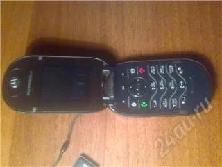 Лот: 97132. Фото: 1. motorola pebl u6 (обмен). Кнопочные мобильные телефоны