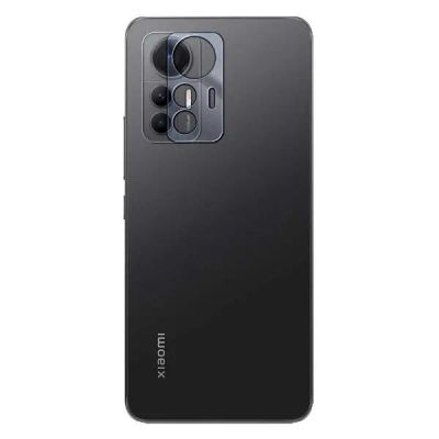 Лот: 24500038. Фото: 1. Защитное стекло Krutoff для Xiaomi... Защитные стёкла, защитные плёнки