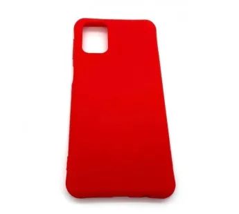 Лот: 24422793. Фото: 1. Чехол Samsung Galaxy M31S M317... Чехлы, бамперы
