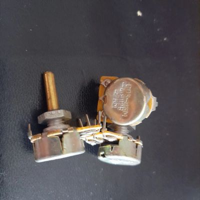 Лот: 12833506. Фото: 1. сп3-4бм 47ком.2шт РП1-90 10к... Резисторы