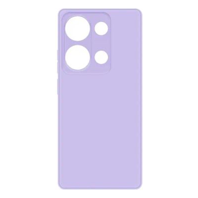 Лот: 24847485. Фото: 1. Чехол Krutoff Silicone Case для... Чехлы, бамперы