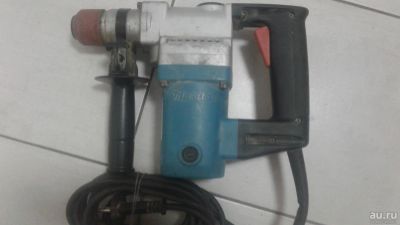 Лот: 10075864. Фото: 1. Перфоратор Makita hr 2010. Электроинструмент
