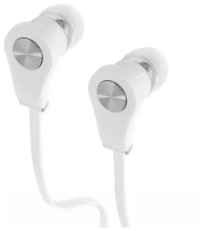 Лот: 5334803. Фото: 1. Наушники ROXA BX-500 с микрофоном... Наушники, гарнитуры