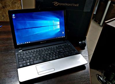 Лот: 12532702. Фото: 1. Ноутбук Acer ENTE11HC i5-3210M... Ноутбуки