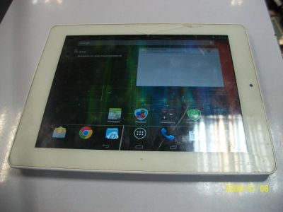 Лот: 6995143. Фото: 1. Планшет Prestigio Multipad 4 Ultra... Планшеты