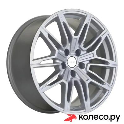 Лот: 25583842. Фото: 1. KHW1904 (BMW Front) 8.5x19/5*112... Диски