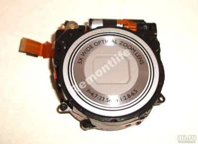 Лот: 8038652. Фото: 1. Sanyo VPC-E1600TP VPC-T1495BL... Запчасти