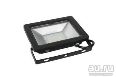 Лот: 13736694. Фото: 1. Прожектор светодиодный СДО-50W... Другое (строительство и ремонт)