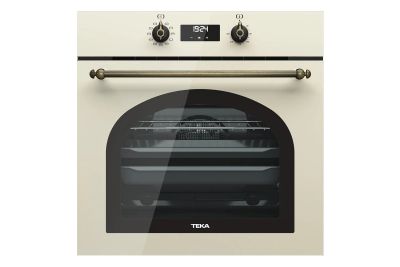Лот: 23915521. Фото: 1. Электрический духовой шкаф Teka... Плиты, духовые шкафы, варочные поверхности