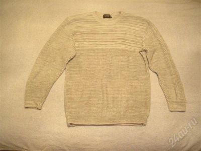Лот: 686453. Фото: 1. Свитер. Свитеры, толстовки, худи