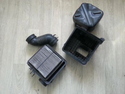 Лот: 3973385. Фото: 1. Впуск subaru legacy b4 bl5 bp2... Топливная система