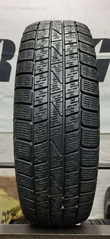Лот: 19602286. Фото: 1. 185/70R14 88Т Hankook Winter i... Шины