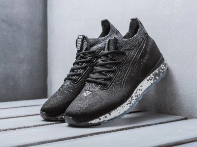 Лот: 11358759. Фото: 1. Кроссовки Puma JAMMING Cushion... Кеды, кроссовки, слипоны