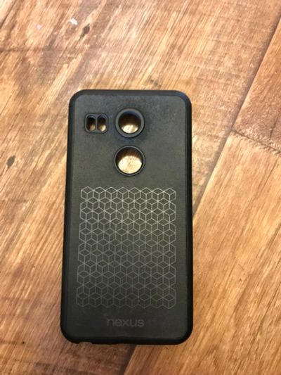 Лот: 11789595. Фото: 1. Чехол Nexus 5X. Чехлы, бамперы