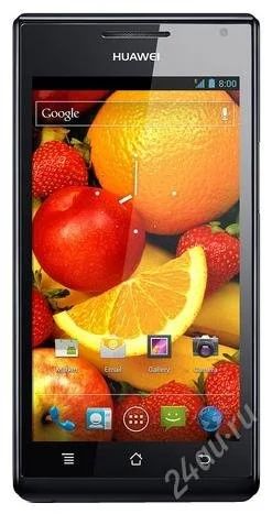 Лот: 2552289. Фото: 1. Смартфон Huawei Ascend P1. Смартфоны