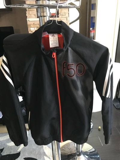 Лот: 8412119. Фото: 1. Костюм adidas. Костюмы, пиджаки, комбинезоны