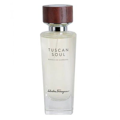 Лот: 12636269. Фото: 1. Salvatore Ferragamo unisex Tuscan... Женская парфюмерия