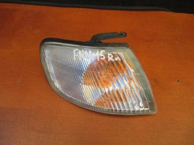 Лот: 14315148. Фото: 1. Поворотник передний правый Pulsar... Оптика и освещение