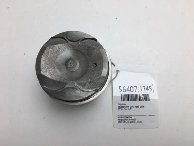 Лот: 20398176. Фото: 1. Поршень Toyota Camry 1996 131017416002... Двигатель и элементы двигателя